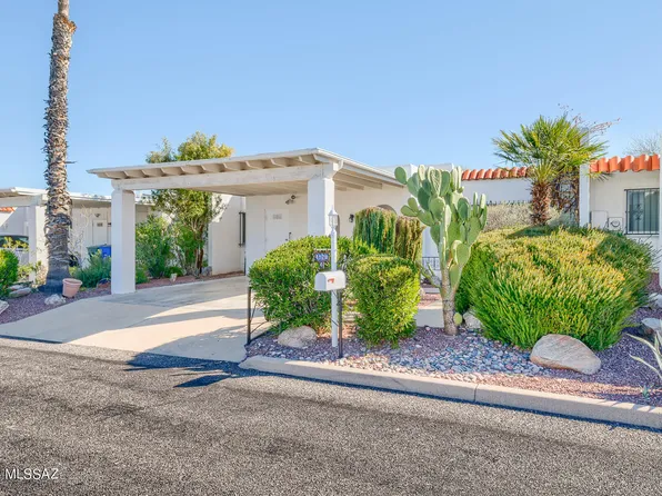 4820 E Fort Lowell Rd Unit C, Tucson, AZ 85712