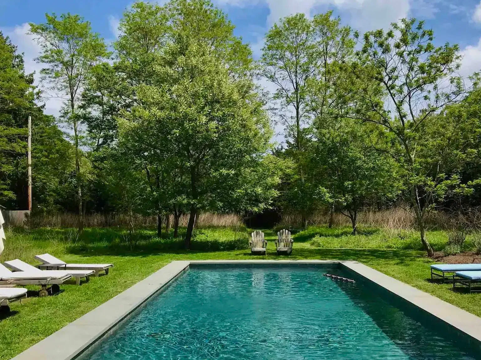 Farmhouse Compound with Bonus Barn + Style in Springs — Photo 2