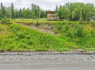 28851 Coastline St, Kasilof, AK 99610
