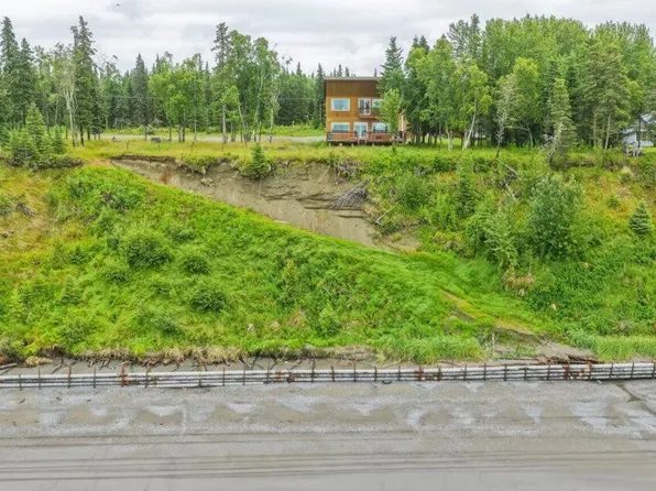 28851 Coastline St, Kasilof, AK 99610