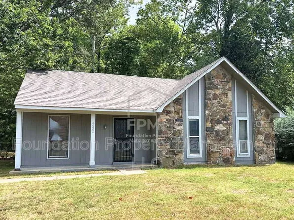 4430 Tarleton Dr, Memphis, TN 38128
