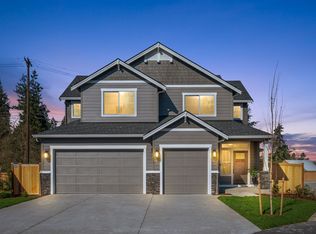 16412 30th Ave E, Tacoma, WA 98446