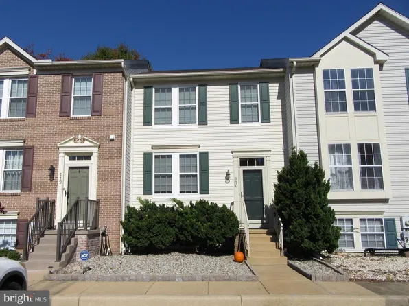 110 Abelia Dr, Newark, DE 19702