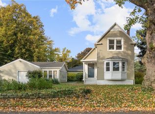 343 Bouckhart Ave, Rochester, NY 14622