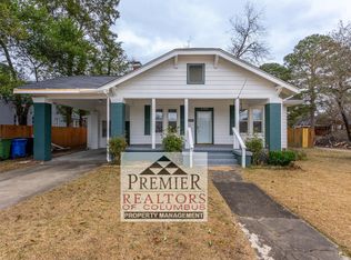 3300 13th Ave, Columbus, GA 31904