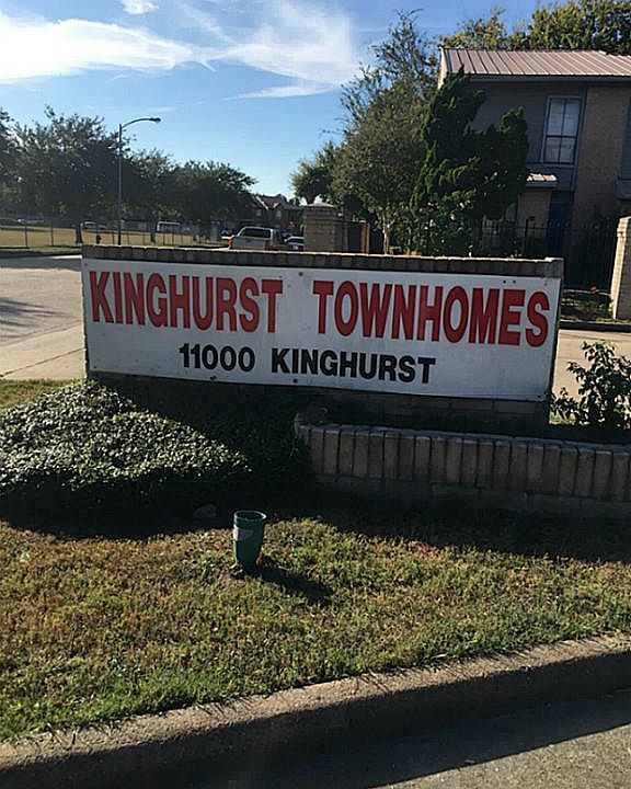 1st image of 11000 Kinghurst Dr Unit 119