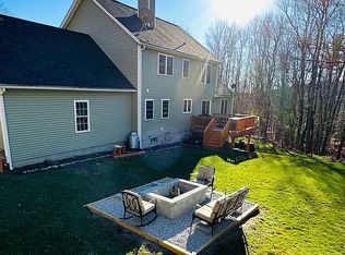 149 Russell Hill Rd, Ashburnham, MA 01430