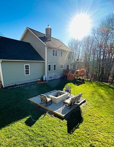 149 Russell Hill Rd, Ashburnham, MA, 01430