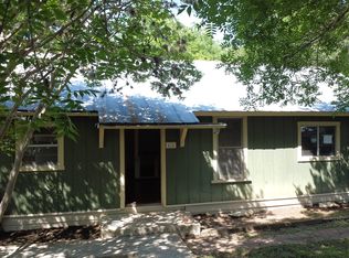 414 3rd St, Bandera, TX 78003