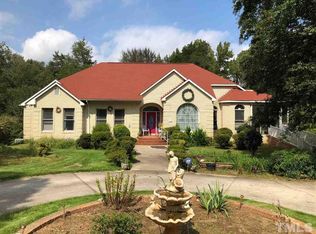 85 Farm House Rd, Roxboro, NC 27574