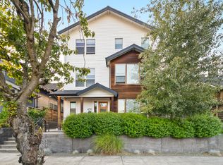 4317 N Borthwick Ave, Portland, OR