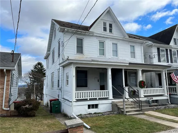 349 N 4th St, Lehighton, PA 18235