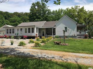 25069 Tamms Olive Branch Rd, Tamms, IL 62988