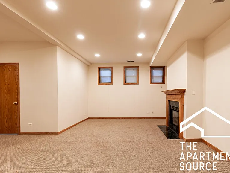 3117 N Damen Ave #1 — Photo 4
