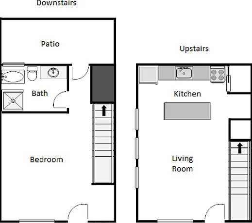 22625 E Cliff Dr — Photo 6