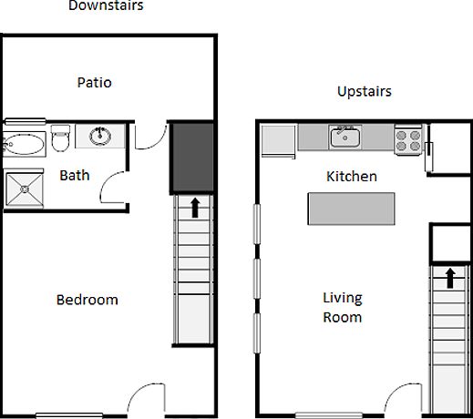 2nd image of 22625 E Cliff Dr #2665047