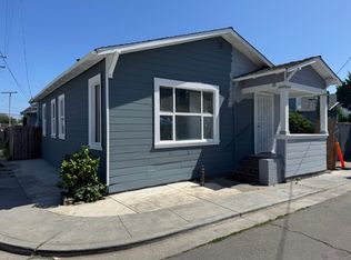 1638 Sunshine Ct, Oakland, CA 94621