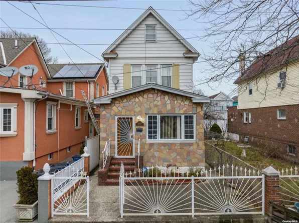 105-49 86 Street, Ozone Park, NY 11417
