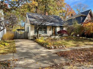 1022 N Maple Ave, Royal Oak, MI