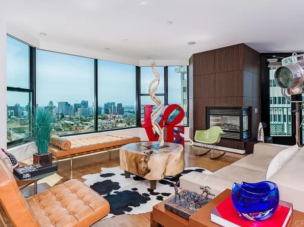 2500 6th Ave Unit 1003, San Diego, CA 92103