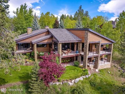 6212 W Platinum Dr, Coeur D Alene, ID, 83814