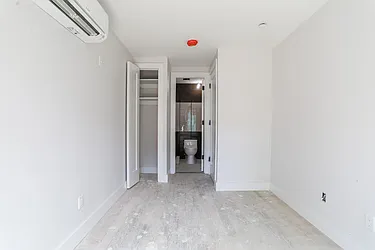 Rented by Brooklyn Group