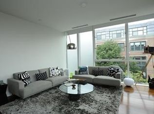 30 Union Park St UNIT 401, Boston, MA 02118