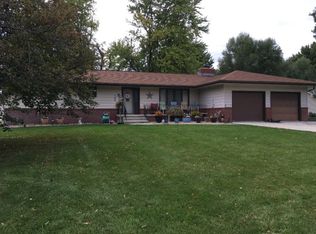 1404 West St, Wood River, NE 68883
