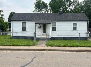 99 Douglas Ave, Chillicothe, OH 45601