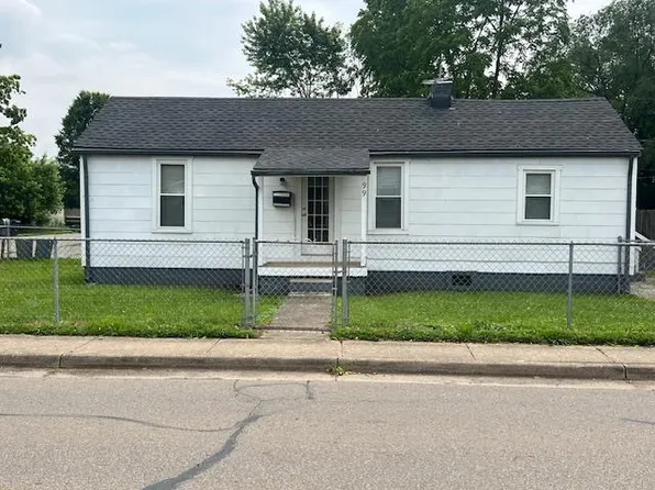 99 Douglas Ave, Chillicothe, OH 45601