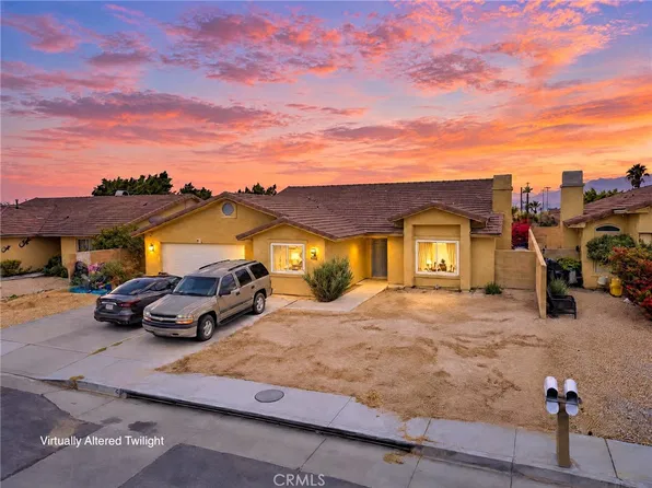 65861 Desert View Ave, Desert Hot Springs, CA 92240