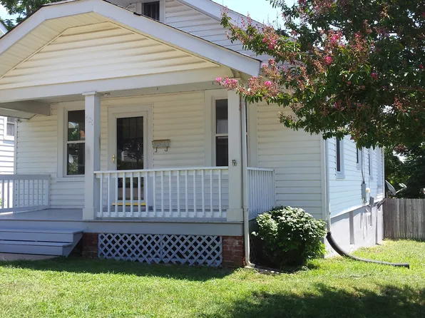 1520 Russell St, Lynchburg, VA 24501