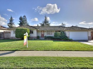 4560 Norris Rd, Fremont, CA 94536