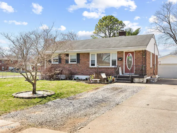 2508 Sharon Cir, Louisville, KY 40218