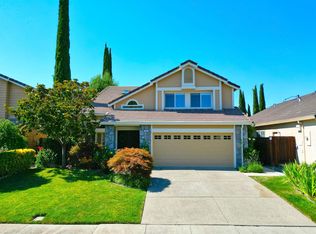 304 Fiddle Creek Pl, San Ramon, CA 94582