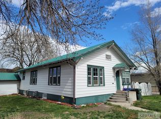 558 N Arthur Ave, Pocatello, ID 83204