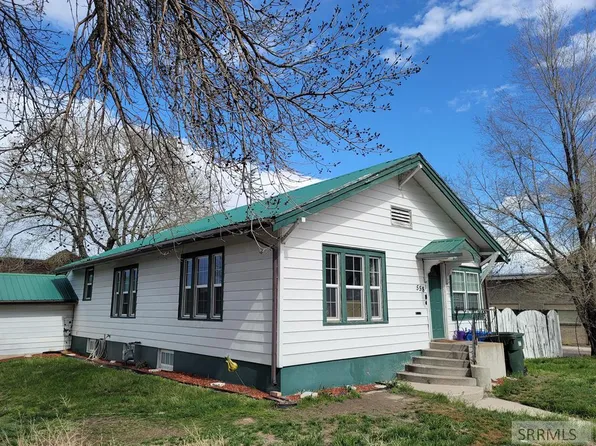 558 N Arthur Ave, Pocatello, ID 83204