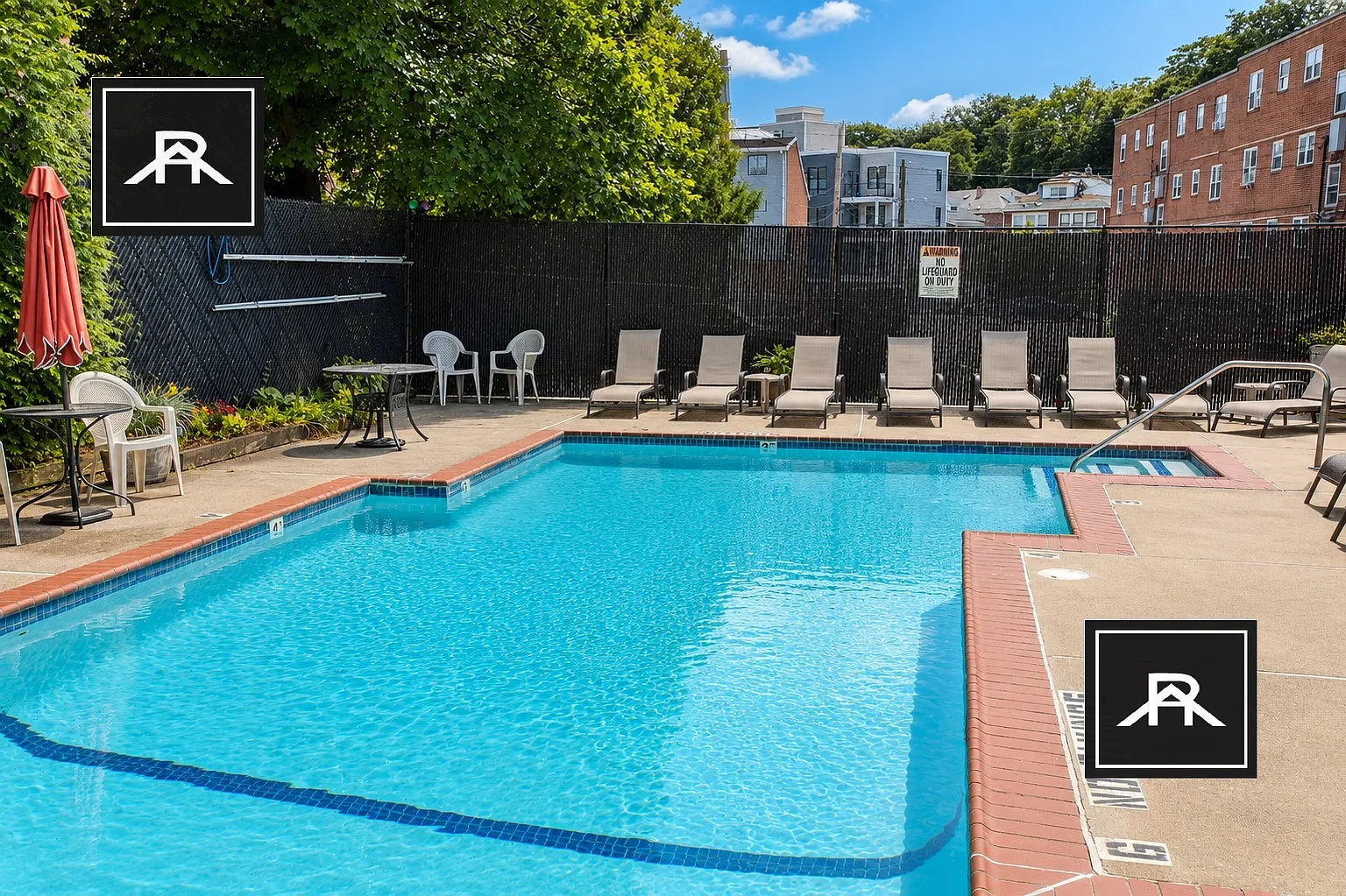 2 bed, 1.0 bath, $2,600 — Photo 4