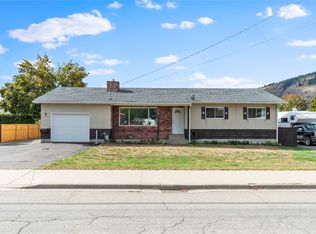 414 Pine St, Chase, BC V0E1M1