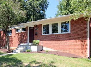 4006 Underwood St, Hyattsville, MD