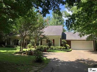 332 Timber Ridge Dr, Ruston, LA 71270