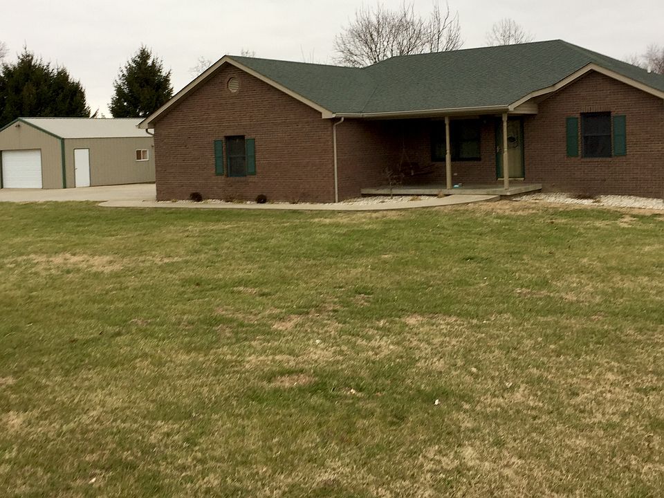 1st image of 2455 N County Road 260 E