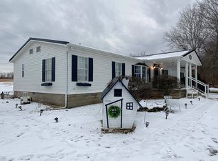 9728 State Route 41, West Union, OH 45693