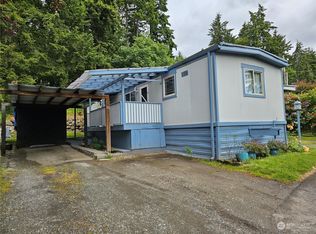 31813 21st Ave SW TRAILER 30, Federal Way, WA 98023