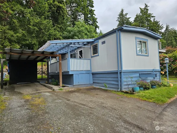 31813 21st Avenue SW #30, Federal Way, WA 98023