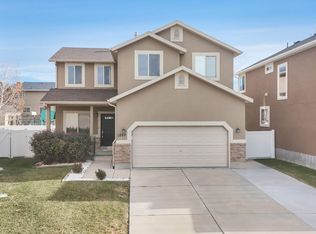 1892 W 2250th St N, Lehi, UT 84043