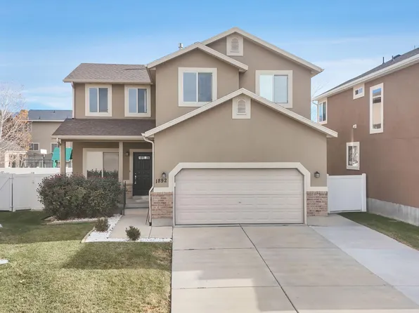 1892 W 2250th St N, Lehi, UT 84043