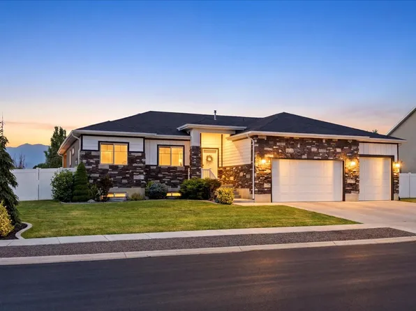 3518 S 4875 W, West Haven, UT 84401