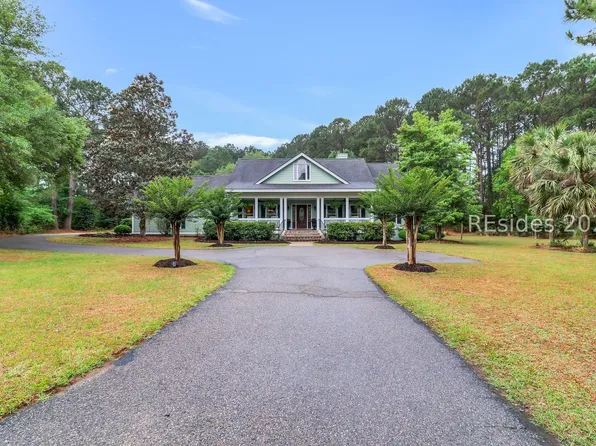 4 Cross Tide Ln, Bluffton, SC 29910
