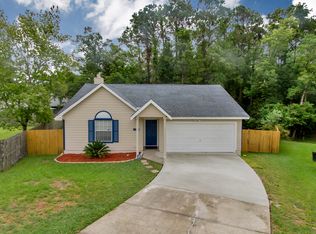 7965 Amandas Crossing Dr W, Jacksonville, FL 32244